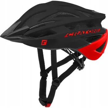 Cyklistická přilba Cyklistická helma CRATONI Agravic vel.