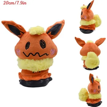 plyšák Pokémon Mimikyu a Eevee Plyšová Hračka | sběratelská edice - 11