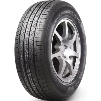 Letní osobní pneu 225/60 R18 100H NOVA-FORCE 4x4 HP Leao Letní Osobní/SUV pneumatiky PMN 8,8 Kg 221004717 (Letní Osobní/SUV pneumatiky PMN 8,8 Kg 221004717)