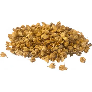 Sušené ovoce FLOWERIO Sušené bukvice 220g - krémové