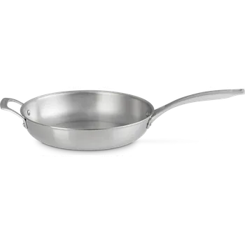 Nádobí Le Creuset, Pánev 3-vrstvá, 28 cm, nerezová ocel - Formadore