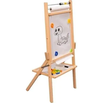 Set školních potřeb Tablica magnetyczna obrotowa