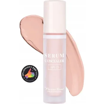 Přípravek na tvář Korektor v tužce krycí a rozjasňující Pierre René Serum Concealer SPF 21-30 6 ml 70 g