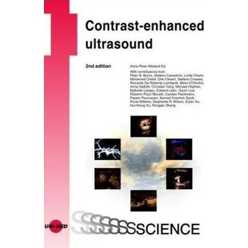 Contrast-enhanced ultrasound - Weskott, Hans-Peter