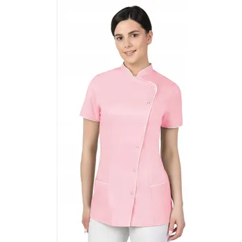 Dámské sako 44 DÁMSKÝ ZDRAVOTNICKÝ BLEJZR HALENA KOSMETICKÝ 354