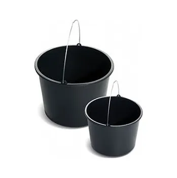 Podlahový mycí stroj Maltovník; 16l; plast, kov