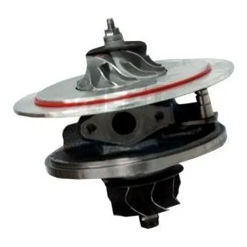 Skupina trupu, turbodmychadlo MEAT & DORIA 60033