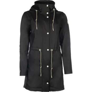 Bunda jezdecká OHIO HKM – černá Velikost: S