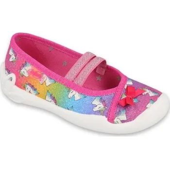 Chlapecké bačkory Befado Bačkůrky Blanca 116Y296