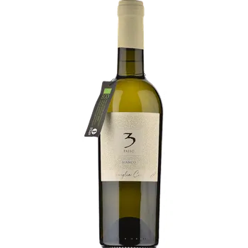 Víno 3 Passo Bianco BIO 2025