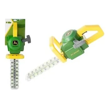 Dětské hřiště John Deere Nożyce do żywopłotu TOMY