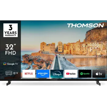 Thomson 32" LED (32FG2S15C) Televizor Thomson 32" LED (32FG2S15C)