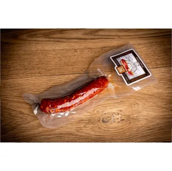 Sušené maso PRŠUTÉRIE® Chovaneček ČABÁÁJA z Pršutérie® 6x cca 160g