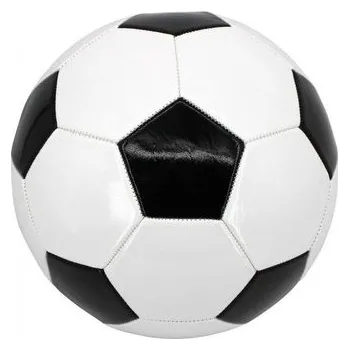 Dětské hřiště Piłka nożna biedronka biało-czarna R.5
