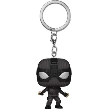 Figurka Spider-Man Marvel akční figurka klíčenka - 05