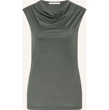 Tiger Of Sweden Dámský Top Jela, petrolejová, 40