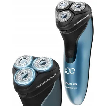 Holicí strojek Holicí Strojek pro muže Taurus 3 Side Water Shave