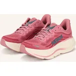 Hoka Dámské Běžecké Boty Bondi 9, růžová / tmavě šedá, 40
