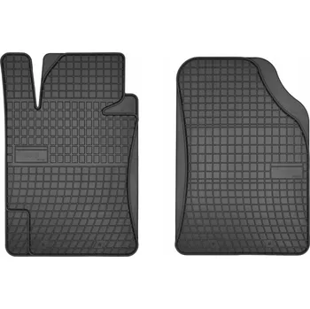 autokoberec Gumové autokoberce Frogum, 2 ks