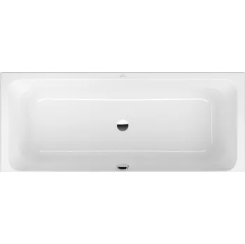 Villeroy & Boch Avento - Vana Duo, 180x80 cm, bílá UBA180AVN2V-01