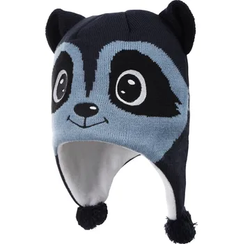 Čepice ICEPEAK Dětská čepice (tmavě modrá)