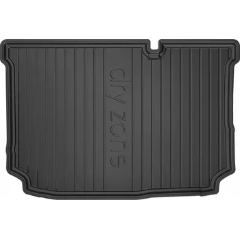 autokoberec Gumová vana do kufru Frogum