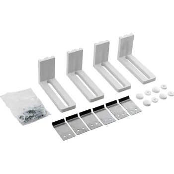 AQUALINE Sada na připevnění panelu van NDG1