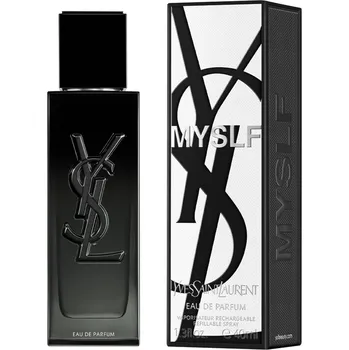Yves Saint Laurent MYSLF M EDP Pánský parfém Yves Saint Laurent MYSLF M EDP