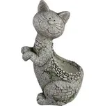 Květináč kočka X3252