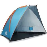 NC8030 MODRÝ-ORANŽOVÝ PLÁŽOVÝ STAN NILS CAMP