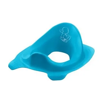 Nočník WC deska dětská redukce DUCK modrá