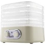 SUŠIČKA NA HOUBY, OVOCE A ZELENINU DANTE HRANATÁ -BOTTI BY1152