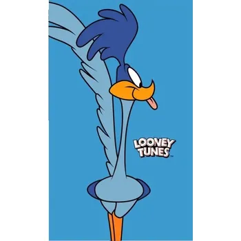 Plážová osuška Carbotex 50 cm bavlna