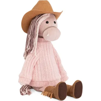 plyšák Kobyla Káča od firmy ORANGE TOYS - 30 cm (Cathy the Horse )