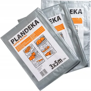 Krycí plachta Wimar Plachta 2 x 3 m