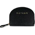 Dámská peněženka JUST Leather Black 309121