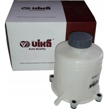Posilovač řízení Vika 64230042901 Vyrovnávací nádržka, hydraulický olej (posilovač řízení)