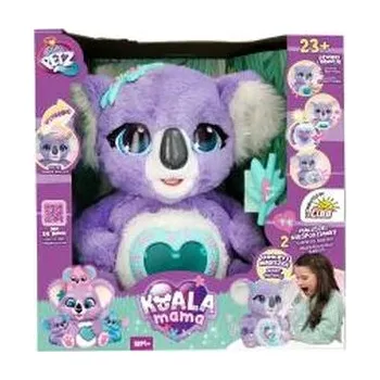 plyšák COBI Mama Koala