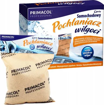 Odvlhčovač vzduchu Pohlcovač vlhkosti do auta, ODVLHČOVAČ