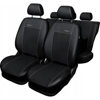 Potah sedadla NISSAN ALMERA N15 (1995-2000) autopotahy / potahy na sedadla