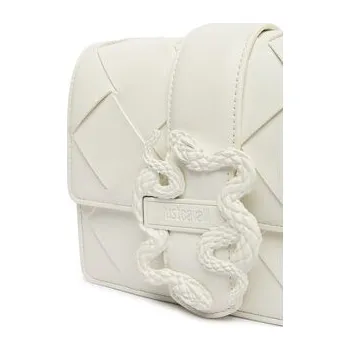 Kabelka Kabelka Just Cavalli 80RA4BM3 ZSD88 Bílá OS