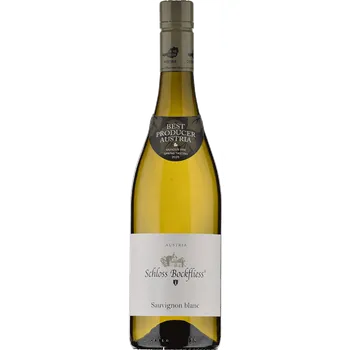 Víno Weingut Pfaffl Schloss Bockfliess Sauvignon Blanc 2025