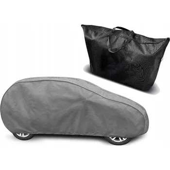 Krycí plachta 4vrstvá plachta s lanem a taškou na Suzuki Swift do roku 2010