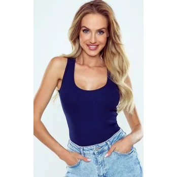 Tílko Eldar Lotta Tmavě modrá S