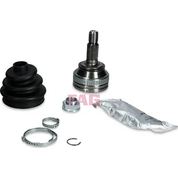 Hřídel nápravy Sada kloubů, hnací hřídel Schaeffler FAG 771 0492 30