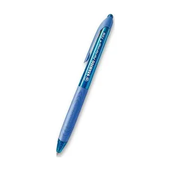 STABILO Performer+ modrá