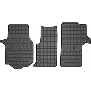 autokoberec Gumové autokoberce Frogum 547891, 2 ks