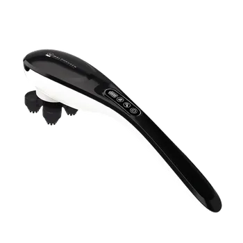 Masážní přístroj Waldhausen GO‑Anywhere masážní přístroj 570 ml rotačně‑vibrační masáž, dobíjecí, pro uvolnění svalů