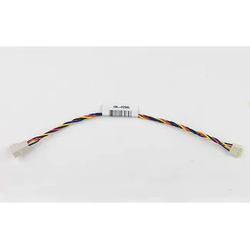 Kabel do PC SUPERMICRO 9" 4 PIN FAN PWS EXTENSION CORD, PBF CBL-0296L