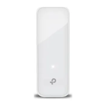 Adaptér k notebooku TP-LINK USB 3.0 to Gigabit Ethernet Network Adapter SPEC: 1 USB 3.0 Connector, 1 Gigabit Ethernet Port, Foldable and Portable De UE300